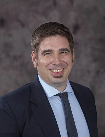 David Pedersen